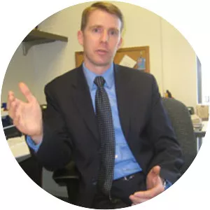 Toby Dalton - Author