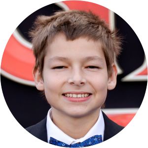 Toby Dobrik photograph