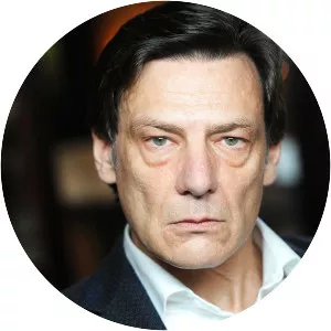 Toby Eddington - Actor