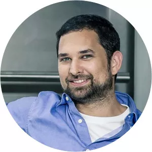 Toby Fell-Holden - Film producer