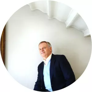 Toby Forward - Author