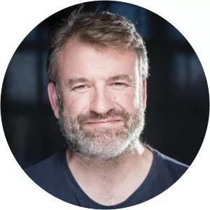 Toby Gaffney - Actor