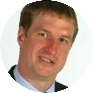 Toby Greany - Author