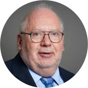 Toby Harris, Baron Harris of Haringey - Member of the House of Lords of the United Kingdom