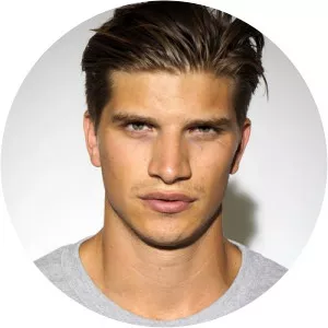 Toby Huntington-Whiteley photograph