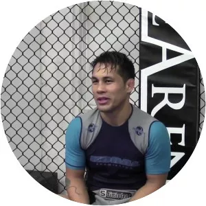 toby imada - American mixed martial artist