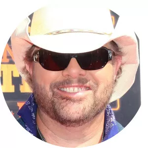 Toby Keith