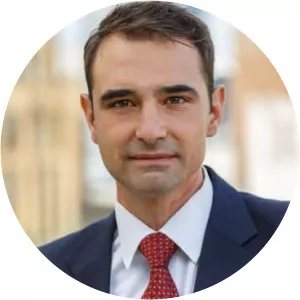 Toby Kent - TV character