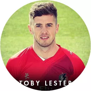 Toby Lester