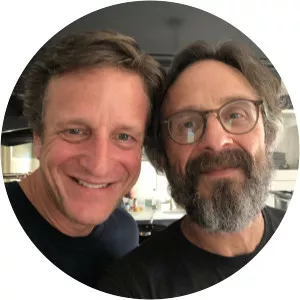 Toby Maron photograph