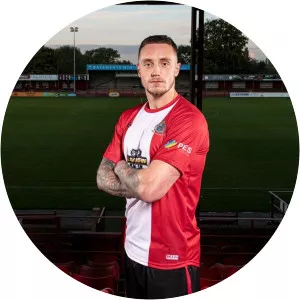 Toby Mullarkey - Football player