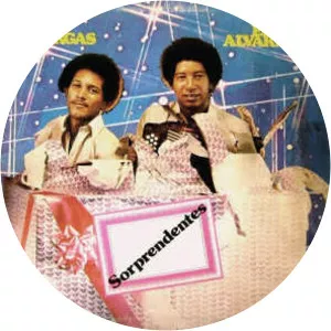 Toby Murgas - Recording artist