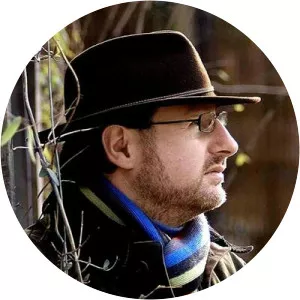 Toby Musgrave - Author