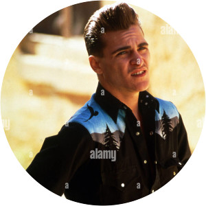 Toby N. Tucker - Movie character