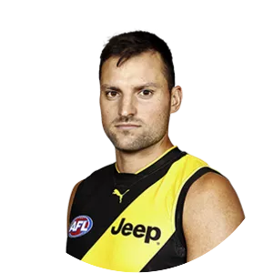 Toby Nankervis