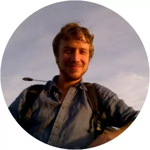 Toby Paton - Film director