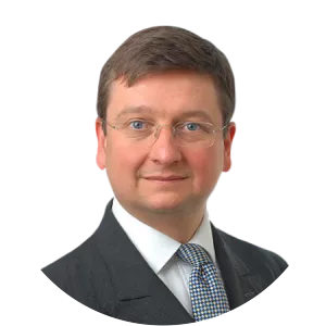 Toby Riley-Smith - Author