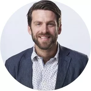 Toby Sawday photograph