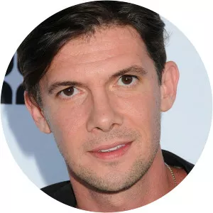 Toby Schmitz - Australian actor