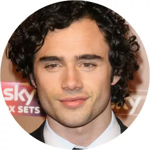 Toby Sebastian
