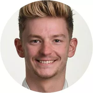 Toby Sowery - British motorsports racing driver