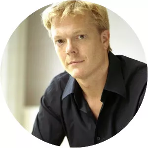 Toby Spence - British tenor