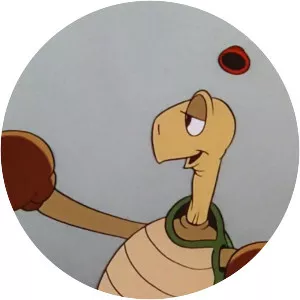 Toby Tortoise Returns