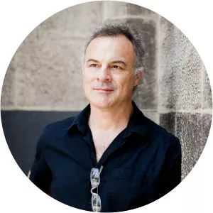 Toby Twining - Musical artist