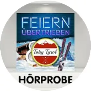 Toby Tyrol - Musical artist