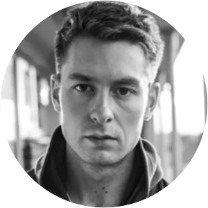 Toby Wharton