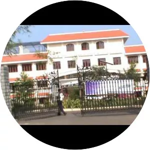 Toc H Institute of Science and Technology