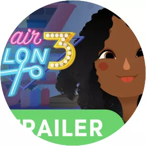 Toca Hair Salon 3 - Video game