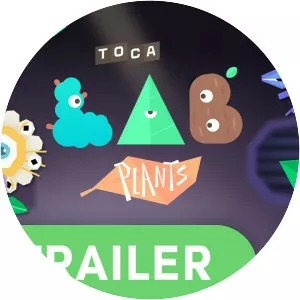 Toca Lab: Plants - Video game
