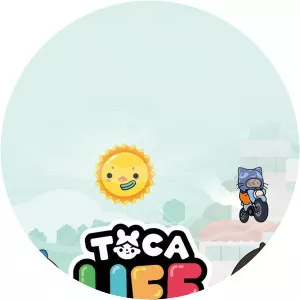 Toca Life Stories - TV program