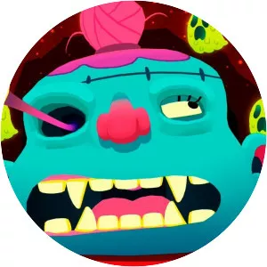 Toca Mystery House - Video game