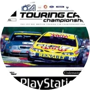 TOCA - Video game series