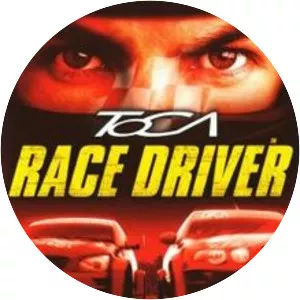 TOCA Race Driver