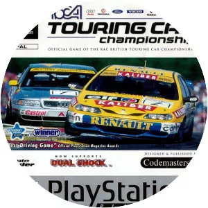 TOCA Touring Car Championship