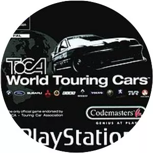 TOCA World Touring Cars