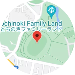 Tochigi Pref. General Sports Park Athletic Field - 