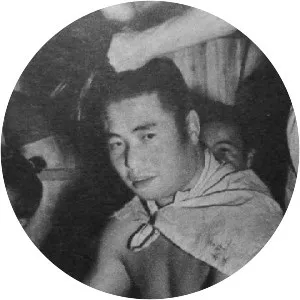 Tochinishiki Kiyotaka