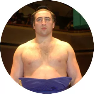 Tochinoshin Tsuyoshi