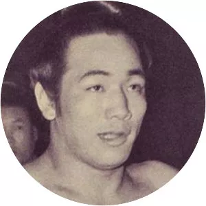 Tochinoumi Teruyoshi