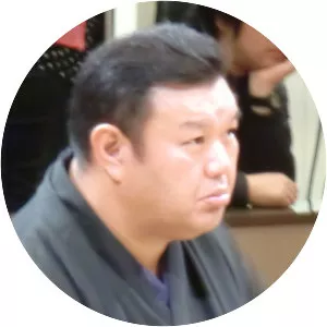 Tochinowaka Kiyotaka