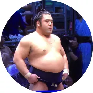 Tochiōzan Yūichirō