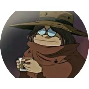 Tochirō Ōyama - Fictional character