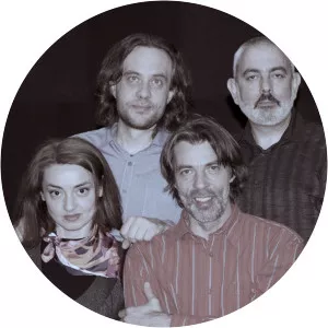 Tochka BG (Точка бг)