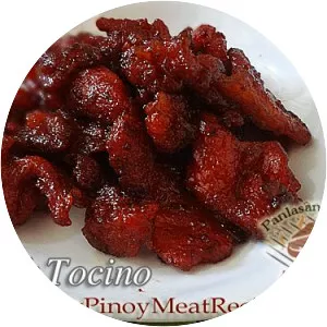 Tocino - 