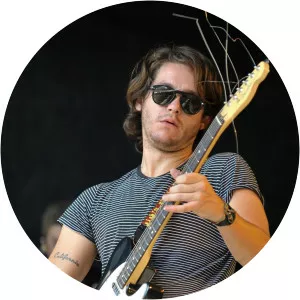 Tod Adrian Wisenbaker photograph