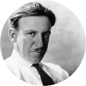 Tod Browning - American film director